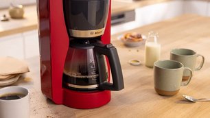 Кофеварка Bosch TKA4M234 фото 3 в Екатеринбурге