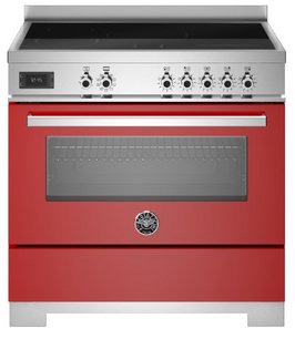 Варочный центр Bertazzoni PRO95I1EROT2 фото в Екатеринбурге