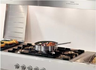 Варочная панель Гаггенау KG 491-210 фото 3 в Екатеринбурге Варочная панель Gaggenau KG 491-210 фото 3 в Екатеринбурге