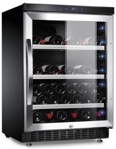 Винный шкаф Dometic MaCave D52 фото в Екатеринбурге