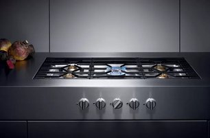 Варочная панель Гаггенау CG 492-210 фото 2 в Екатеринбурге Варочная панель Gaggenau CG 492-210 фото 2 в Екатеринбурге