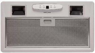 Встраиваемая вытяжка Крона MINI 600 WHITE slider фото 4 в Екатеринбурге Встраиваемая вытяжка KRONA MINI 600 WHITE slider фото 4 в Екатеринбурге