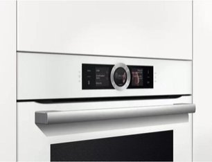 Духовой шкаф Bosch HBG 6769W1F фото 3 в Екатеринбурге