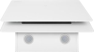 Кухонная вытяжка MAUNFELD Emmy 60 белый фото 4 в Екатеринбурге