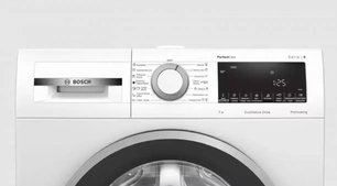 Узкая стиральная машина BOSCH WHA122X2OE фото 3 в Екатеринбурге