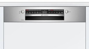 Встраиваемая посудомоечная машина Bosch SMI4IMS62T фото 3 в Екатеринбурге