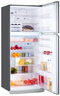 Холодильник Mitsubishi Electric MR-FR62K-ST-R фото 2 в Екатеринбурге