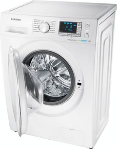 Стиральная машина Samsung WF 60F4E5W2W фото 2 в Екатеринбурге
