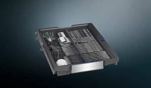 Посудомоечная машина Siemens SR87ZX60MR фото 2 в Екатеринбурге