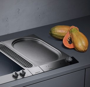 Варочная панель Гаггенау VP 230-114 фото 3 в Екатеринбурге Варочная панель Gaggenau VP 230-114 фото 3 в Екатеринбурге
