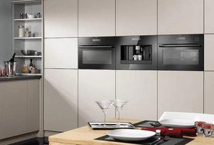 Кофемашина AEG PE4571-B фото 2 в Екатеринбурге