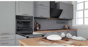 Встраиваемый духовой шкаф BOSCH HBJN10YB2R фото 4 в Екатеринбурге Встраиваемый духовой шкаф BOSCH HBJN10YB2R фото 4 в Екатеринбурге