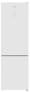 Холодильник Maunfeld MFF200NFW Matt Inverter фото