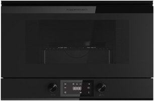 Встраиваемая микроволновая печь Kuppersbusch ML 6330.0 KSM MattBlack фото в Екатеринбурге