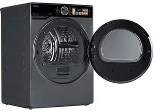 Сушильная машина Toshiba TD-T25BS110HWRU(MG) фото 3 в Екатеринбурге