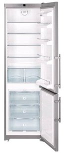 Холодильник Либхер CNesf 4003 Comfort NoFrost фото 3 в Екатеринбурге Холодильник Liebherr CNesf 4003 Comfort NoFrost фото 3 в Екатеринбурге