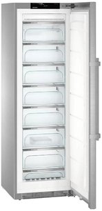 Морозильная камера Либхер SGNes 4375 Premium NoFrost фото 4 в Екатеринбурге Морозильная камера Liebherr SGNes 4375 Premium NoFrost фото 4 в Екатеринбурге