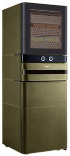 Хьюмидор Afidano L6 (Хвойный табак) фото 2 в Екатеринбурге