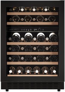 Встраиваемый винный шкаф Meyvel MV46NH-KBT2 фото 4 в Екатеринбурге