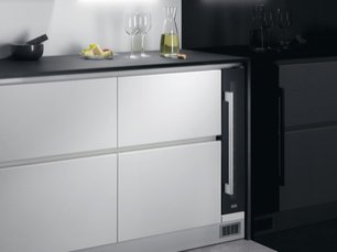 Винный шкаф AEG SWB61501DG фото 3 в Екатеринбурге