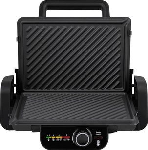 Гриль Maunfeld MGE2000BK фото 4 в Екатеринбурге