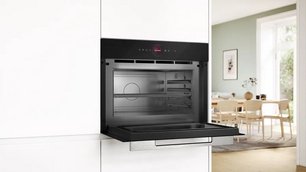 Встраиваемая микроволновая печь Bosch CEG732XB1 фото 2 в Екатеринбурге