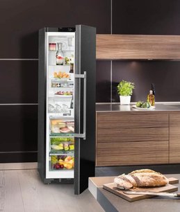 Холодильник Либхер KBbs 4350 Premium BioFresh фото 3 в Екатеринбурге Холодильник Liebherr KBbs 4350 Premium BioFresh фото 3 в Екатеринбурге