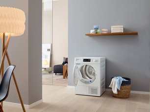 Сушильная машина Miele TCE620WP фото 4 в Екатеринбурге
