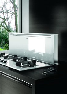 Встраиваемая вытяжка Фулгор Милано LHDD 12010 RC WH фото 2 в Екатеринбурге Встраиваемая вытяжка Fulgor Milano LHDD 12010 RC WH фото 2 в Екатеринбурге