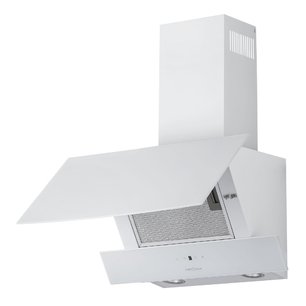 Вытяжка Крона ALVA 600 white S фото 3 в Екатеринбурге Вытяжка KRONA ALVA 600 white S фото 3 в Екатеринбурге