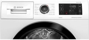 Сушильная машина Bosch WTW8760EPL фото 3 в Екатеринбурге