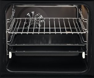 Духовой шкаф Electrolux OEF5C50V фото 4 в Екатеринбурге
