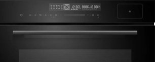 Духовой шкаф с функцией пара Кертинг OKB 1350 GNBX Steam фото 3 в Екатеринбурге Духовой шкаф с функцией пара Korting OKB 1350 GNBX Steam фото 3 в Екатеринбурге