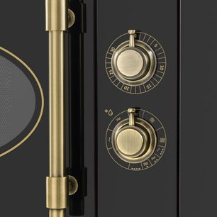 Микроволновая печь встраиваемая MAUNFELD JBMO.20.5GRBG фото 3 в Екатеринбурге