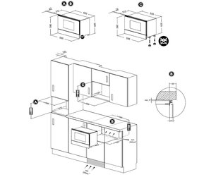 Микроволновая печь Teka MWL 22 EGL STAINLESS STEEL фото 2 в Екатеринбурге