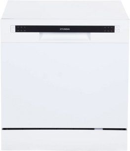 Посудомоечная машина Hyundai DT503W фото 4 в Екатеринбурге