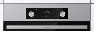 Духовой шкаф Gorenje BO6737E02NX фото 2 в Екатеринбурге