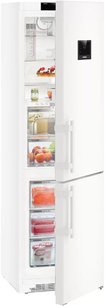 Холодильник Либхер CBNP 4858 Premium BioFresh NoFrost фото 2 в Екатеринбурге Холодильник Liebherr CBNP 4858 Premium BioFresh NoFrost фото 2 в Екатеринбурге