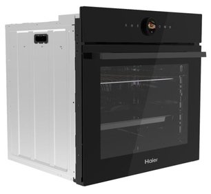 Духовой шкаф Haier HOX-TFT6AMTB фото 4 в Екатеринбурге