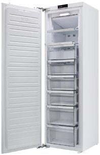 Встраиваемая морозильная камера Jacky`s JF BW1770 фото 2 в Екатеринбурге