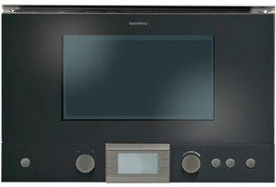 Микроволновая печь Gaggenau BM 220-100 фото в Екатеринбурге