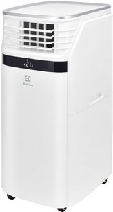 Мобильный кондиционер Electrolux EACM-22 JK/N3