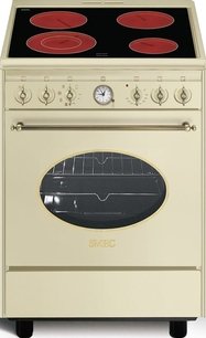 Варочный центр Смег CO68CMP9 фото в Екатеринбурге Варочный центр Smeg CO68CMP9 фото в Екатеринбурге