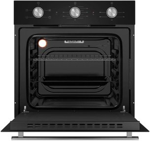 Духовой шкаф Maunfeld AEOC6040B фото 2 в Екатеринбурге