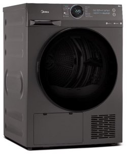 Сушильная машина Midea MD200H90W/T-RU фото 2 в Екатеринбурге