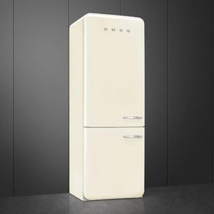 Холодильник Smeg FAB38LCR фото 3 в Екатеринбурге