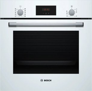 Духовой шкаф Bosch HBF512BW1T фото в Екатеринбурге