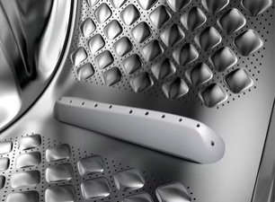 Стирально-сушильная машина AEG LWR75965O фото 2 в Екатеринбурге