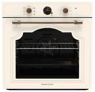 Электрический духовой шкаф Zigmund Shtain E 138 X фото в Екатеринбурге