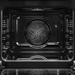 Духовой шкаф Kuppersberg NC 693 C фото 4 в Екатеринбурге